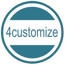 4Customize Discount Code