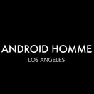 Android Homme Discount Code