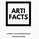 Artifacts Apparel Discount Code