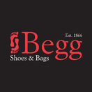 Begg Shoes Discount Code