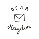 Dear Hayden Discount Code