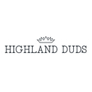 HIGHLAND DUDS Discount Code