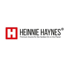 Heinnie Haynes