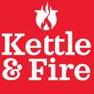 Kettle & Fire Discount Code