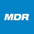 MDR Discount Code