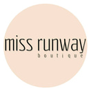 Miss Runway Boutique Discount Code
