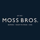 Moss Bros Discount Code