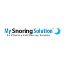 My Snoring Solutions Discount Code