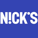 Nick's Discount Code