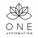 One Affirmation Discount Code