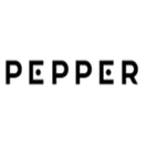 PEPPER Discount Code