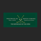 Prestwick Golf Club Professional Shop Discount Code