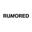 RUMORED Discount Code