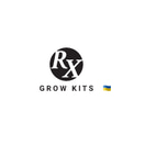 RX Grow Kits Discount Code