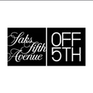 Saks Fifth Avenue OFF 5TH Discount Code