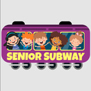 Senior Subway Discount Code