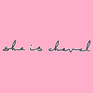 She Is Cheval Discount Code