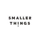 Smaller Things Discount Code