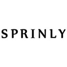 Sprinly Discount Code