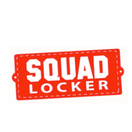 SquadLocker Discount Code