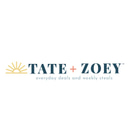 Tate + Zoey Discount Code