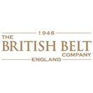 The British Belt Company Discount Code