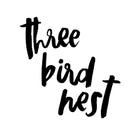 Threebirdnest Discount Code