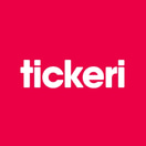 Tickeri Discount Code