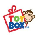 Toybox.ae Discount Code