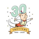 Trotters Childrenswear Discount Code