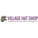 VillageHatShop Discount Code