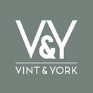 Vint & York Discount Code
