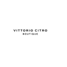 Vittorio Citro Boutique Discount Code