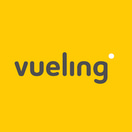 Vueling Discount Code