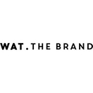 WAT THE BRAND Discount Code