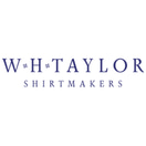 WH Taylor Shirtmakers Discount Code
