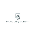 Wander & Perch Discount Code