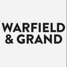 Warfield & Grand Discount Code
