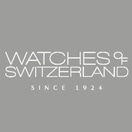 Watches Of Switzerland Discount Code