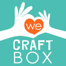 We Craft Box Discount Code