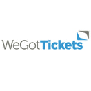 WeGotTickets Discount Code