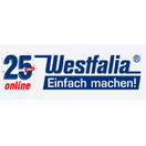 Westfalia Discount Code