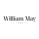 William May Discount Code