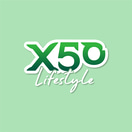 X50 Lifestyle Discount Code