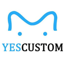 YesCustom Discount Code