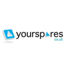 Your Spares Discount Code
