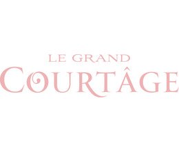 Le Grand Courtage Discount Code